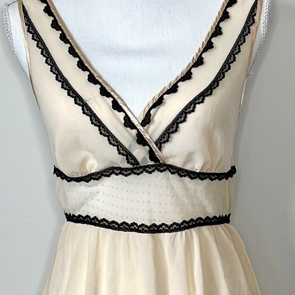 Y2K Victoria’s Secret Slip Dress - Picture 2 of 7